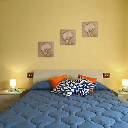 Dolci Sogni Konukevi Pisa