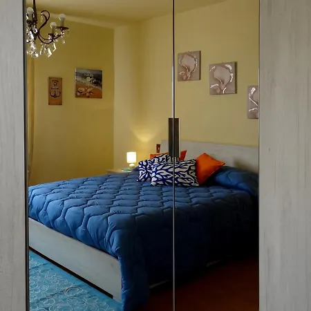 Dolci Sogni Konukevi