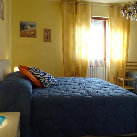 Dolci Sogni Konukevi 3*