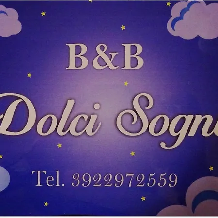 Dolci Sogni Πίζα