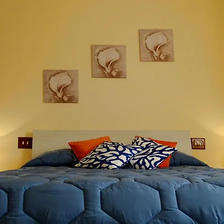 Dolci Sogni Πανσιόν 3*