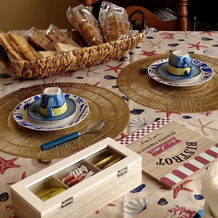 Πανσιόν Dolci Sogni