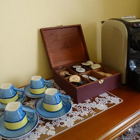 Dolci Sogni Πανσιόν Πίζα