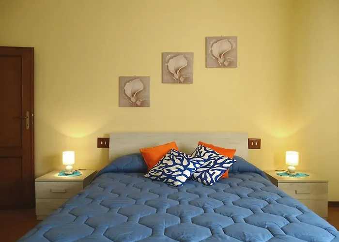 Dolci Sogni Konukevi Pisa