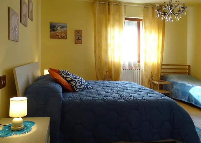 Dolci Sogni Konukevi 3*