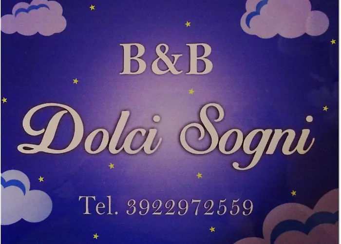 Dolci Sogni Pisa