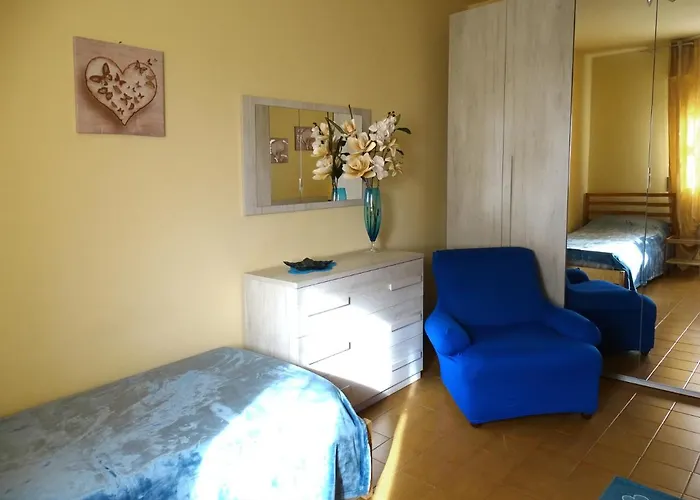 Konukevi Dolci Sogni