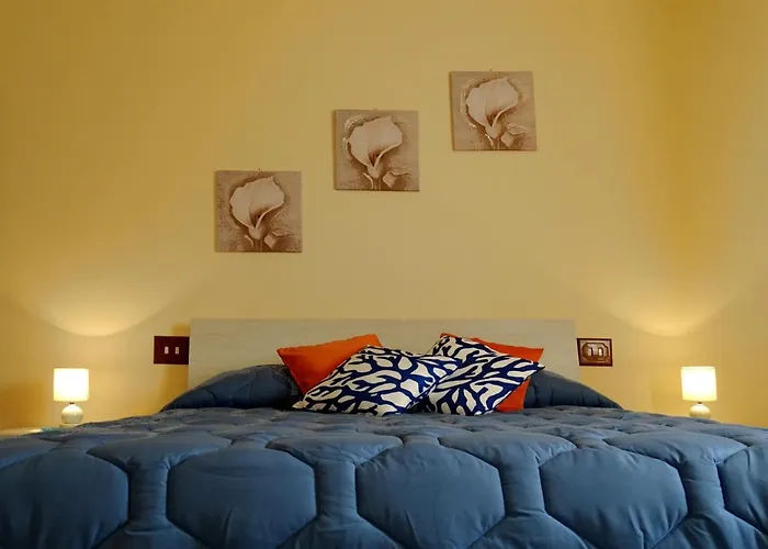 Dolci Sogni Konukevi 3*