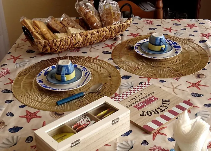 Konukevi Dolci Sogni