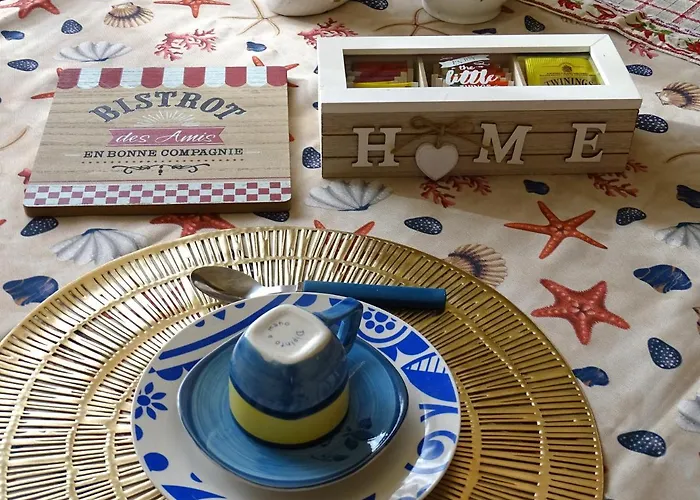 Dolci Sogni Konukevi Pisa