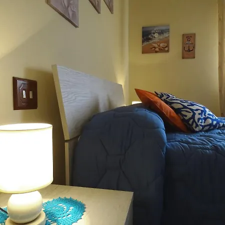 Pensionat Dolci Sogni Pisa