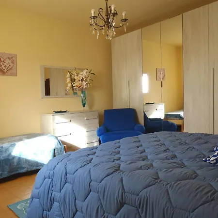 Dolci Sogni Guest house 3*