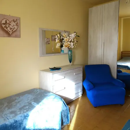 Guest house Dolci Sogni