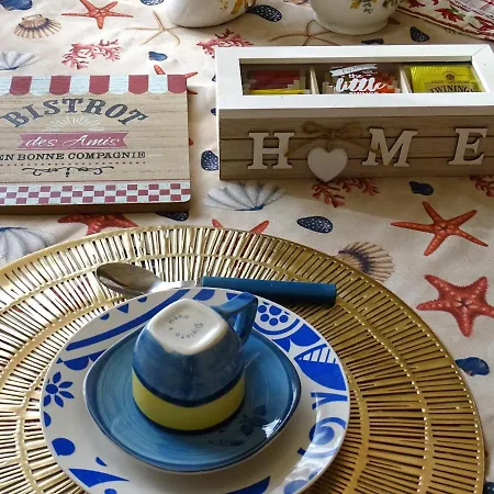 Dolci Sogni Guest house Pisa