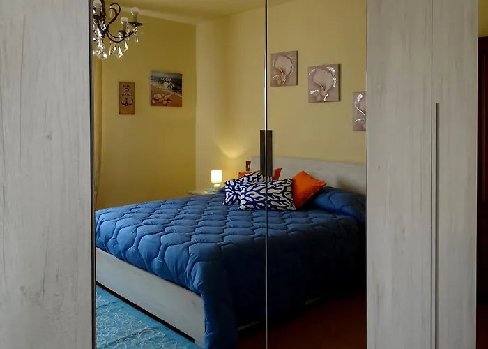 Dolci Sogni 게스트하우스